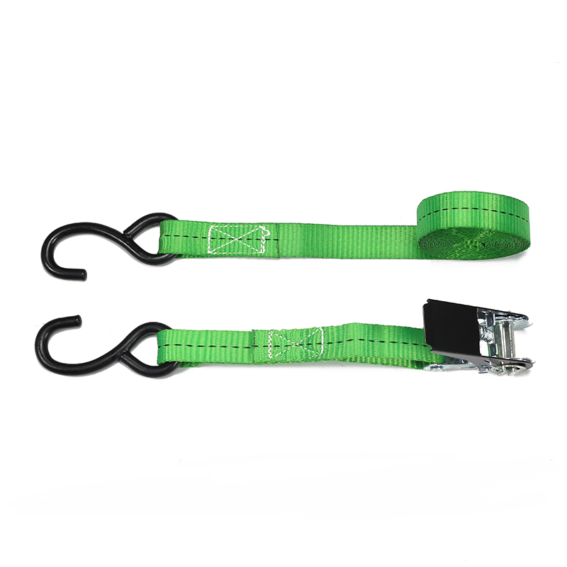 1INCH Doubie J kanca Cırcır Sapanlar