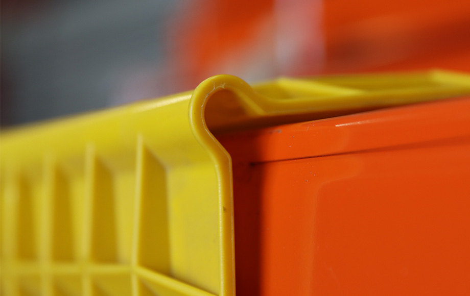 Kargo Kenar Koruyucuları Neden Bu Kadar Önemli?