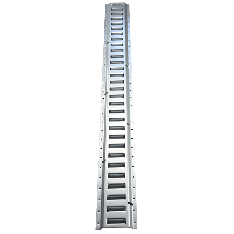 E-Track Bağlantı Rayı: Çok Boyutlu Yardımcı Program