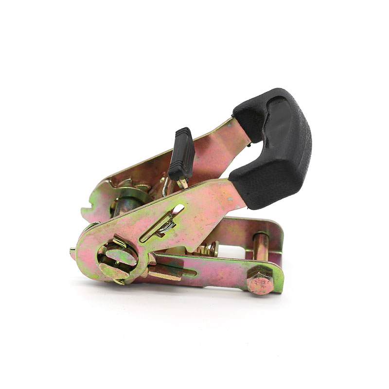 28MM Kauçuk Kaplı Cırcır Toka