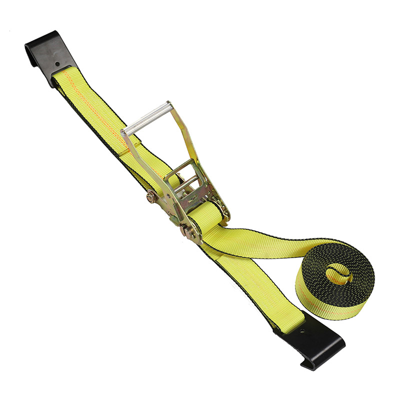 2INCH Düz Kanca Cırcır Askıları