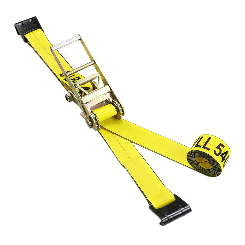 3INCH Düz Kanca Cırcır Askıları