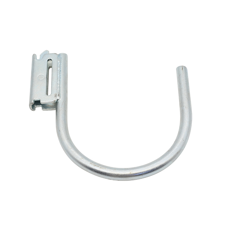 4.5 İnç J-Hook E-Track Römork Bağlantısı