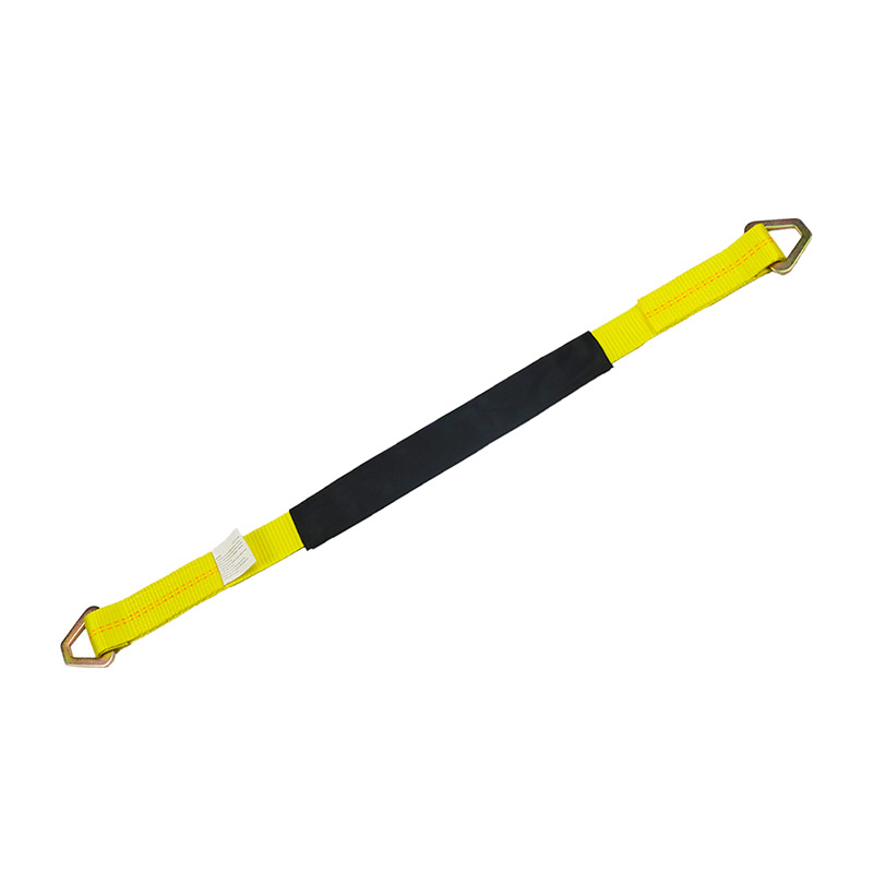 4 Paket Aks Kayışı 2 inç Lastik Tekerlek Aşağı Kayışı