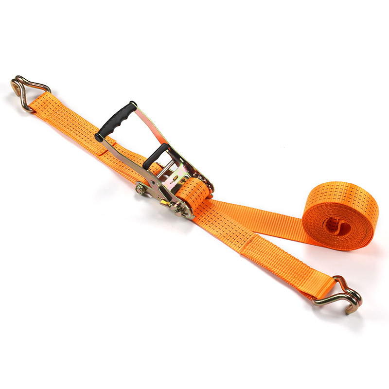 50MM 5T Cırcır Sapanlar