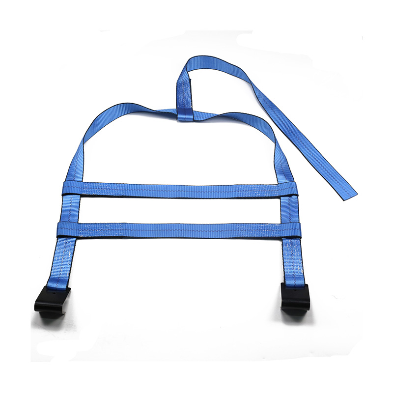 Tekerlek Bağlamalı Bonnet Tekerlek Ağı