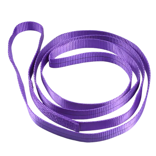 Sonsuz Dokuma Sling